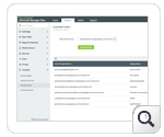 M365 Manager Plus Licensed users
